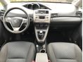 TOYOTA VERSO 2010/4 - 7
