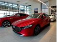 MAZDA 3 Hatchback 2.5 e-Skyactiv Centre-Line Készletről! Akár Fix 4.99% THM! Fűthető kormány! 18-os kerekek!