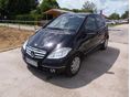 MERCEDES-BENZ A 180 2011/6 - 1