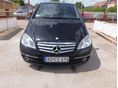 MERCEDES-BENZ A 180 2011/6 - 2