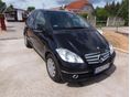 MERCEDES-BENZ A 180 2011/6 - 3