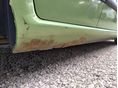 CITROEN C3 2002/11 - 9