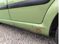 CITROEN C3 2002/11 - 10