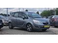 OPEL MERIVA B 1.4 T Cosmo KI ÍRT ÁRBAN 1 ÉV GARANCIÁVAL!
