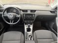 SKODA OCTAVIA 2017/1 - 12