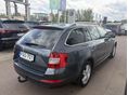 SKODA OCTAVIA 2017/1 - 5