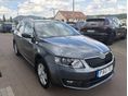 SKODA OCTAVIA 2017/1 - 2