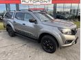 NISSAN NAVARA 2.3 dCi 190 Double N-Guard (Automata) MAGYARORSZÁGI. PLATÓZÁRÓ DOBOZZAL! 2 ÉV GARANCIA!!!