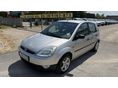 FORD FIESTA 2005/3 - 1
