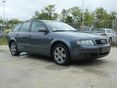 AUDI A4 2003/11 - 2