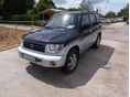 MITSUBISHI PAJERO PININ 2004/11 - 1