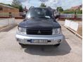 MITSUBISHI PAJERO PININ 2004/11 - 2