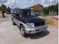 MITSUBISHI PAJERO PININ 2004/11 - 3