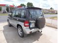 MITSUBISHI PAJERO PININ 2004/11 - 6