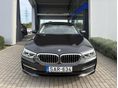 BMW 520 2020/3 - 2