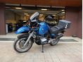 BMW R 1100 GS 1994/4 - 5