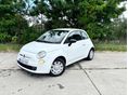 FIAT 500 2010/3 - 1