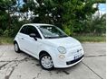 FIAT 500 2010/3 - 2