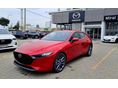MAZDA 3 Hatchback 2.5 e-Skyactiv Centre-Line (Automata) Készletről! LED! Esőérzékelő ablaktörlő! Tolatókamera! Kontakt-töltő!