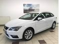 SEAT LEON 2017/8 - 5