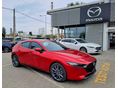 MAZDA 3 Hatchback 2.5 e-Skyactiv Centre-Line (Automata) Készletről! 10-os színes TFT kijelző! Projektoros HUD! LED! Alexa!