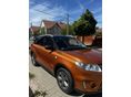 SUZUKI VITARA 2017/8 - 1