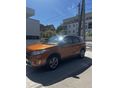 SUZUKI VITARA 2017/8 - 2