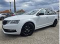 SKODA OCTAVIA Combi 1.5 TSI ACT Limited Edition DSG MAGYARORSZÁGI! ELSŐ TULAJDONOS! LED! SPORTBELSŐ! CANTON HIFI!