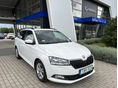 SKODA FABIA 2022/1 - 1