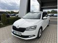 SKODA FABIA 2022/1 - 3