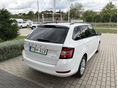 SKODA FABIA 2022/1 - 6
