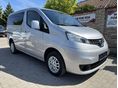 NISSAN NV200 1.5 dCi (7 személyes ) 7 SZEMÉLYES!!!