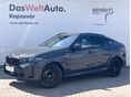 BMW X6 xDrive40d (Automata) MSportPro/Travel/Komfort/Inno/DAP/Vonóhorog/22/ÁFÁ-s!