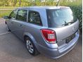 OPEL ASTRA H 2009/12 - 5