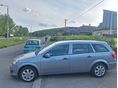 OPEL ASTRA H 2009/12 - 6