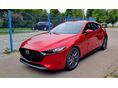 MAZDA 3 Hatchback 2.5 e-Skyactiv Exclusive-Line (Automata) Szeptemberi érkezés! LED! BOSE! 360-os kamera holttérfigyelővel!