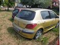 PEUGEOT 307 2004/3 - 3