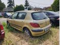 PEUGEOT 307 2004/3 - 4