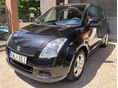 SUZUKI SWIFT 2007/8 - 4