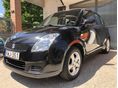 SUZUKI SWIFT 2007/8 - 5