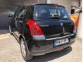 SUZUKI SWIFT 2007/8 - 6