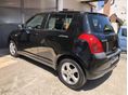 SUZUKI SWIFT 2007/8 - 7