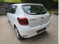 DACIA SANDERO 2020/3 - 4