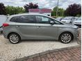 KIA CARENS 2015/6 - 2