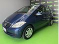 MERCEDES-BENZ A 160 2010/2 - 2