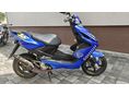 YAMAHA AEROX 2007 - 2