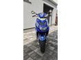YAMAHA AEROX 2007 - 3