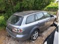 MAZDA 6 2006/2 - 1