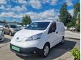 NISSAN NV200 e-NV200 Visia (Automata) 40 kWh 39800 KM- SÉRÜLÉSMENTES