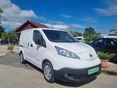 NISSAN NV200 2018/11 - 2